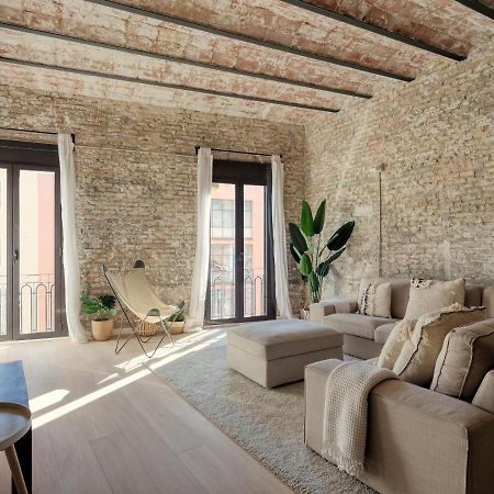 Poble Nou I You Stylish Apartments Barcelona Ngoại thất bức ảnh