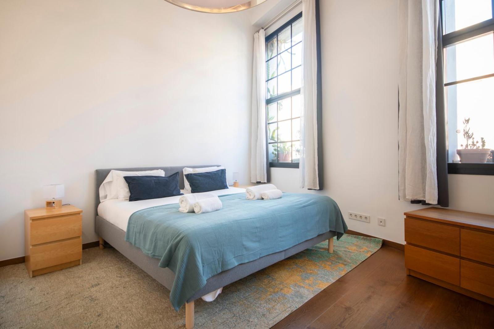 Poble Nou I You Stylish Apartments Barcelona Ngoại thất bức ảnh