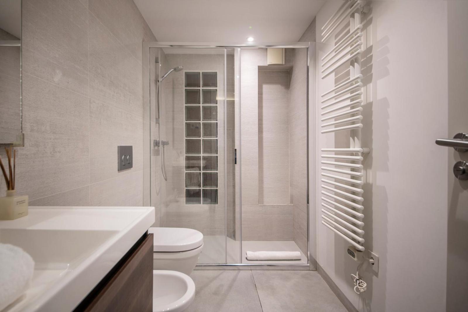 Poble Nou I You Stylish Apartments Barcelona Ngoại thất bức ảnh