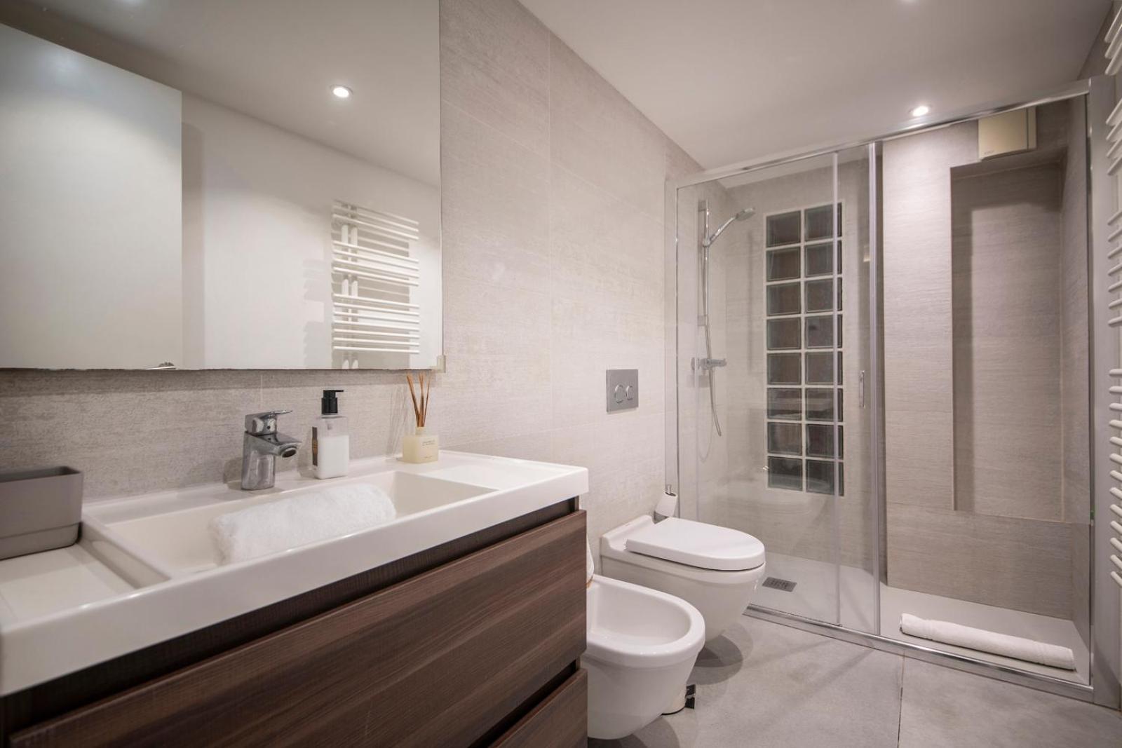 Poble Nou I You Stylish Apartments Barcelona Ngoại thất bức ảnh