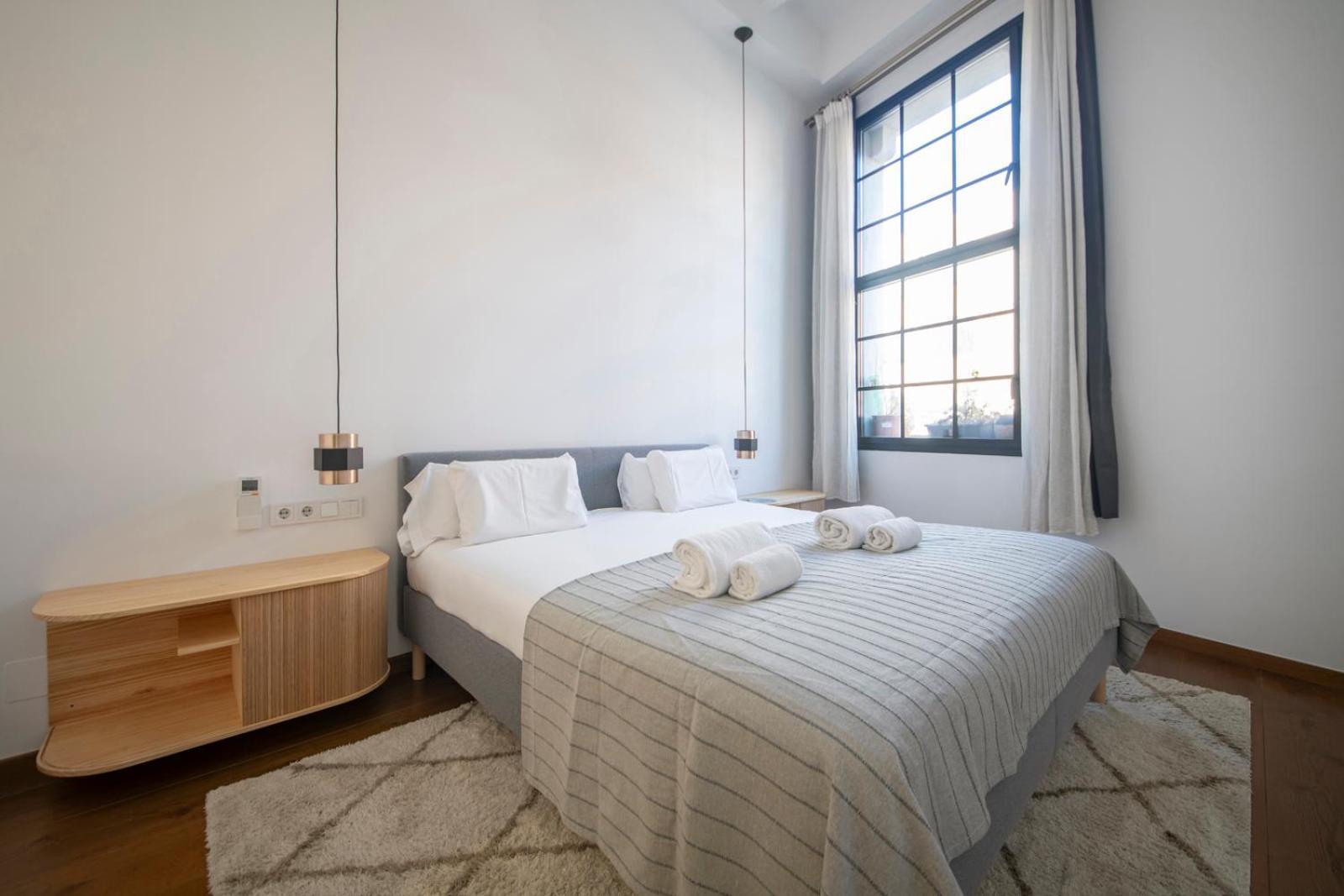 Poble Nou I You Stylish Apartments Barcelona Ngoại thất bức ảnh
