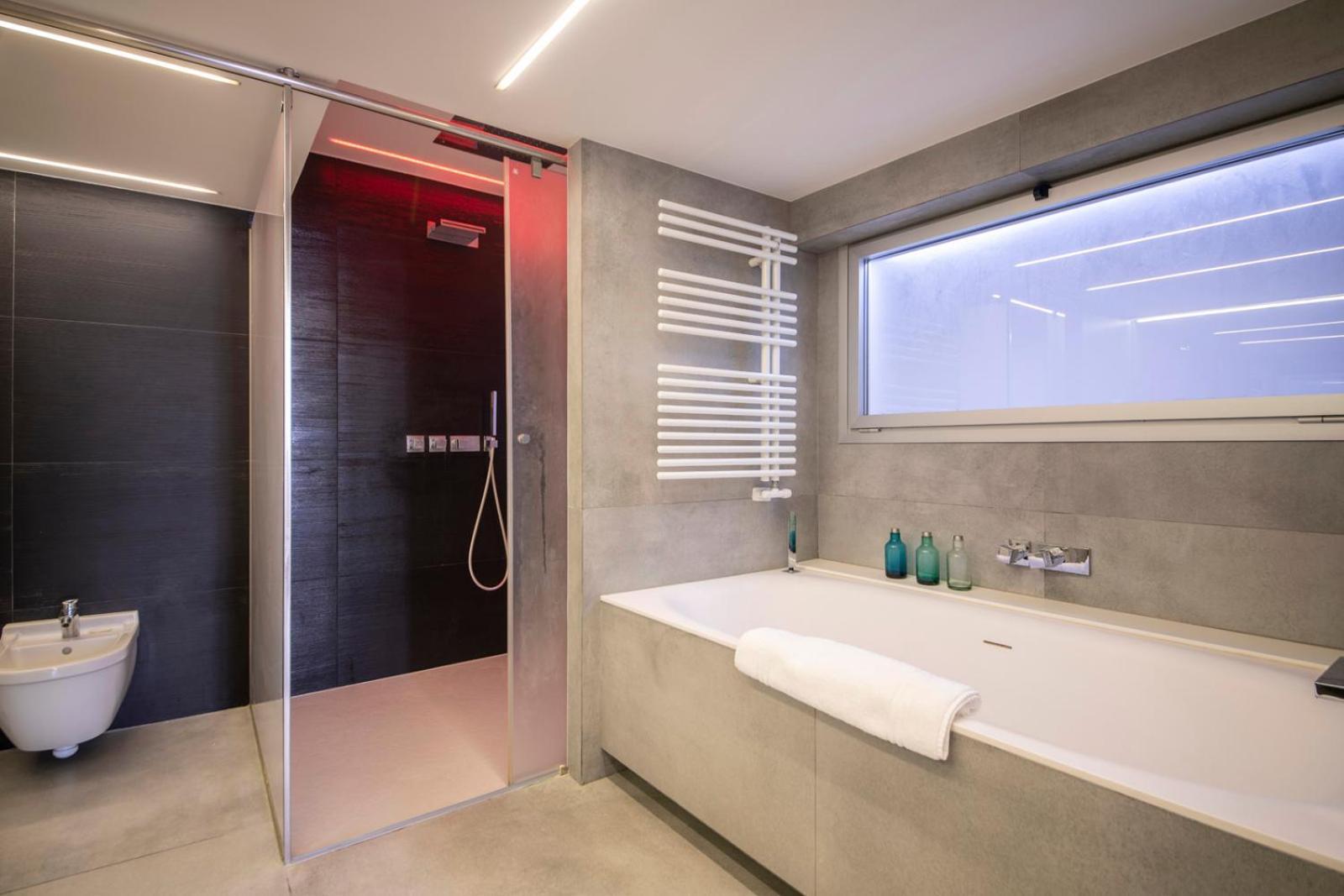Poble Nou I You Stylish Apartments Barcelona Ngoại thất bức ảnh