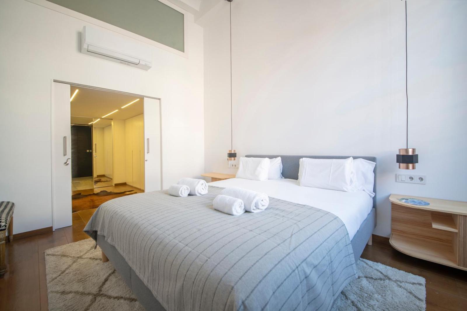 Poble Nou I You Stylish Apartments Barcelona Ngoại thất bức ảnh