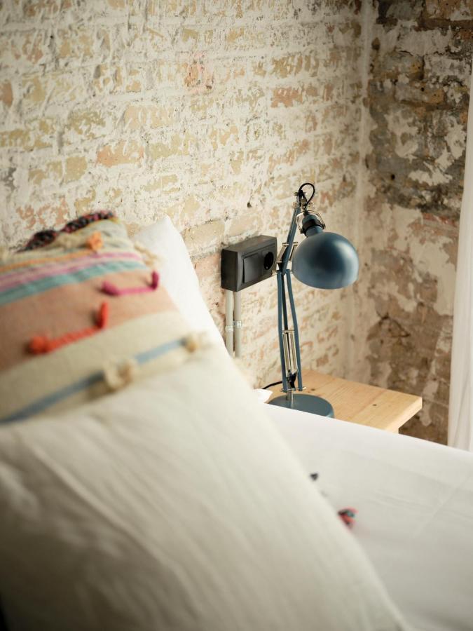 Poble Nou I You Stylish Apartments Barcelona Ngoại thất bức ảnh