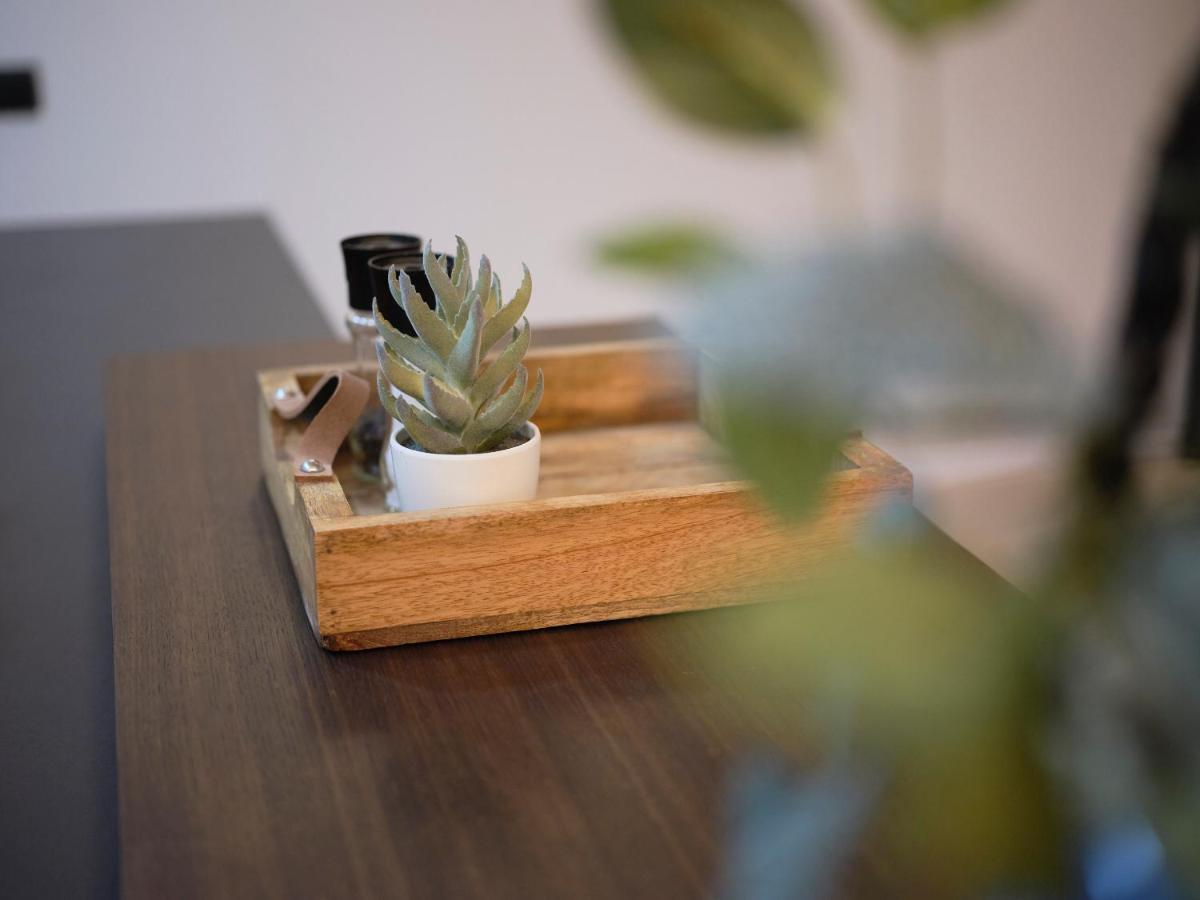 Poble Nou I You Stylish Apartments Barcelona Ngoại thất bức ảnh
