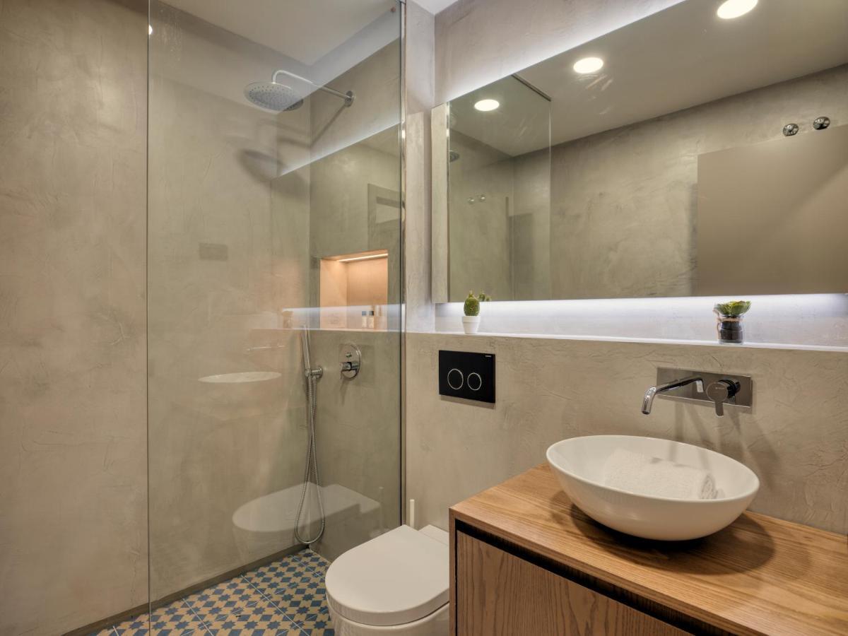 Poble Nou I You Stylish Apartments Barcelona Ngoại thất bức ảnh